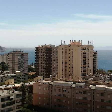 דירות אגוואדולסה Piso Relax Piscina Y Playa Aguadulce מראה חיצוני תמונה