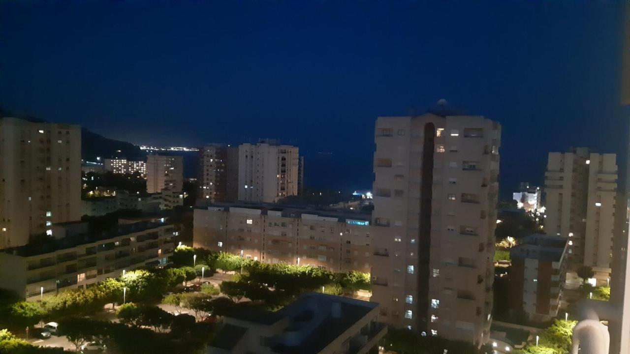 דירות אגוואדולסה Piso Relax Piscina Y Playa Aguadulce מראה חיצוני תמונה