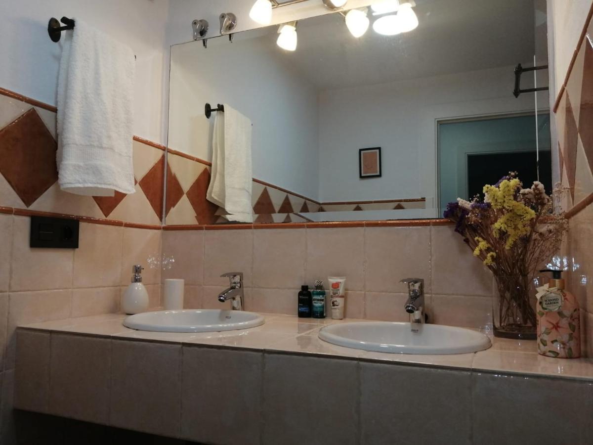 דירות אגוואדולסה Piso Relax Piscina Y Playa Aguadulce מראה חיצוני תמונה